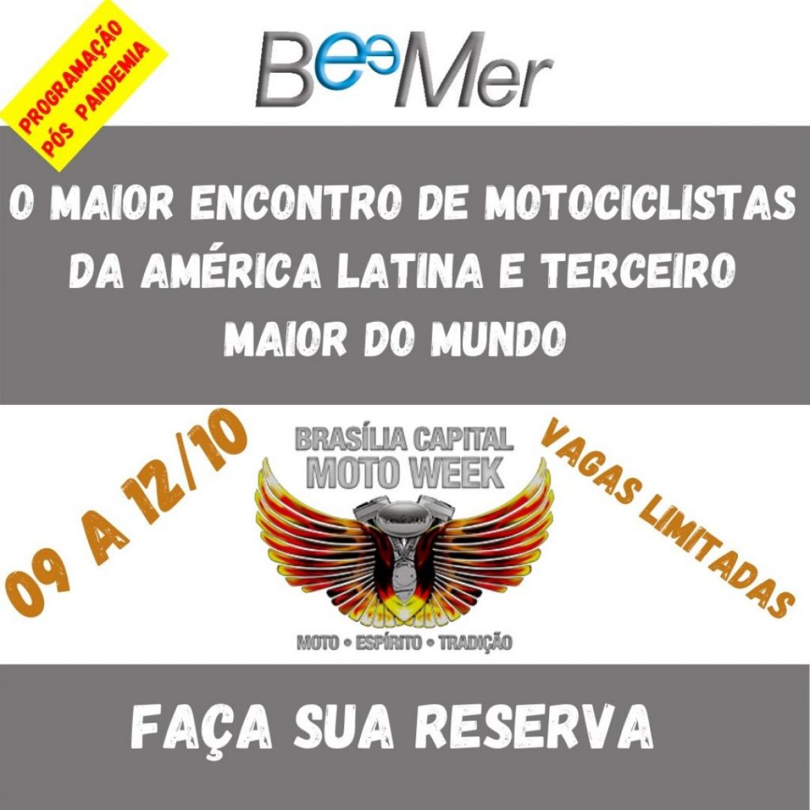 Bate&Fica – BCMW