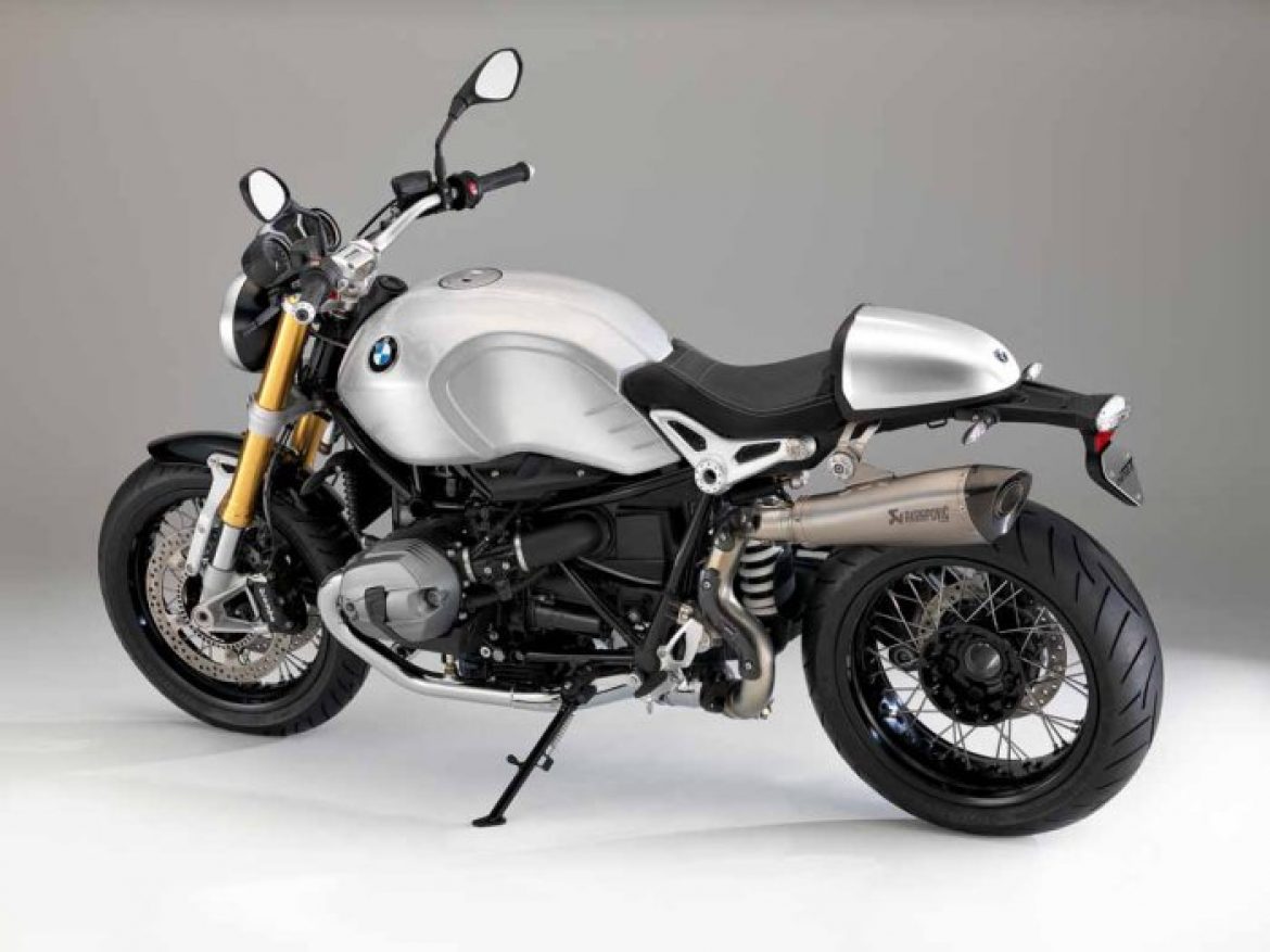 Bmw Motorrad Anuncia Novidades Para A Linha Beemer