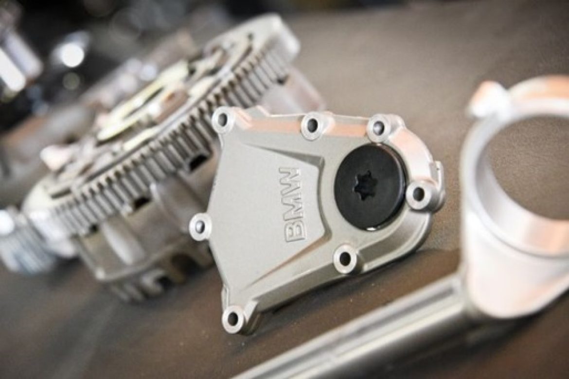 BMW Motorrad anuncia extensão do prazo para realização de manutenções e reparos em garantia até 30 de junho