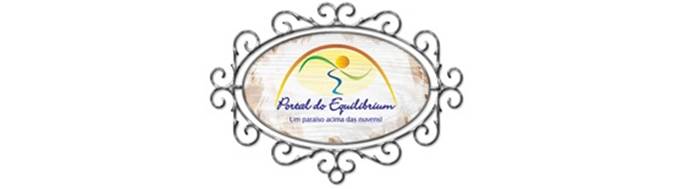 Portal do Equilibrium – Paraíso acima das nuvens com 10% de desconto