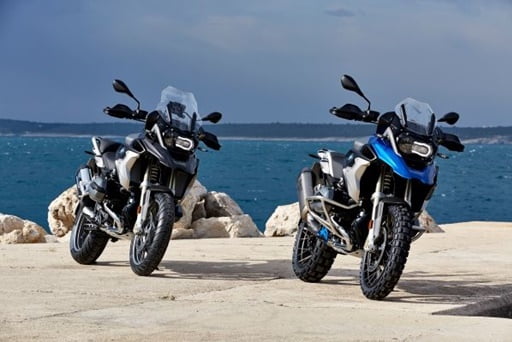 BMW Motorrad traz condições especiais para os modelos 2017/2018