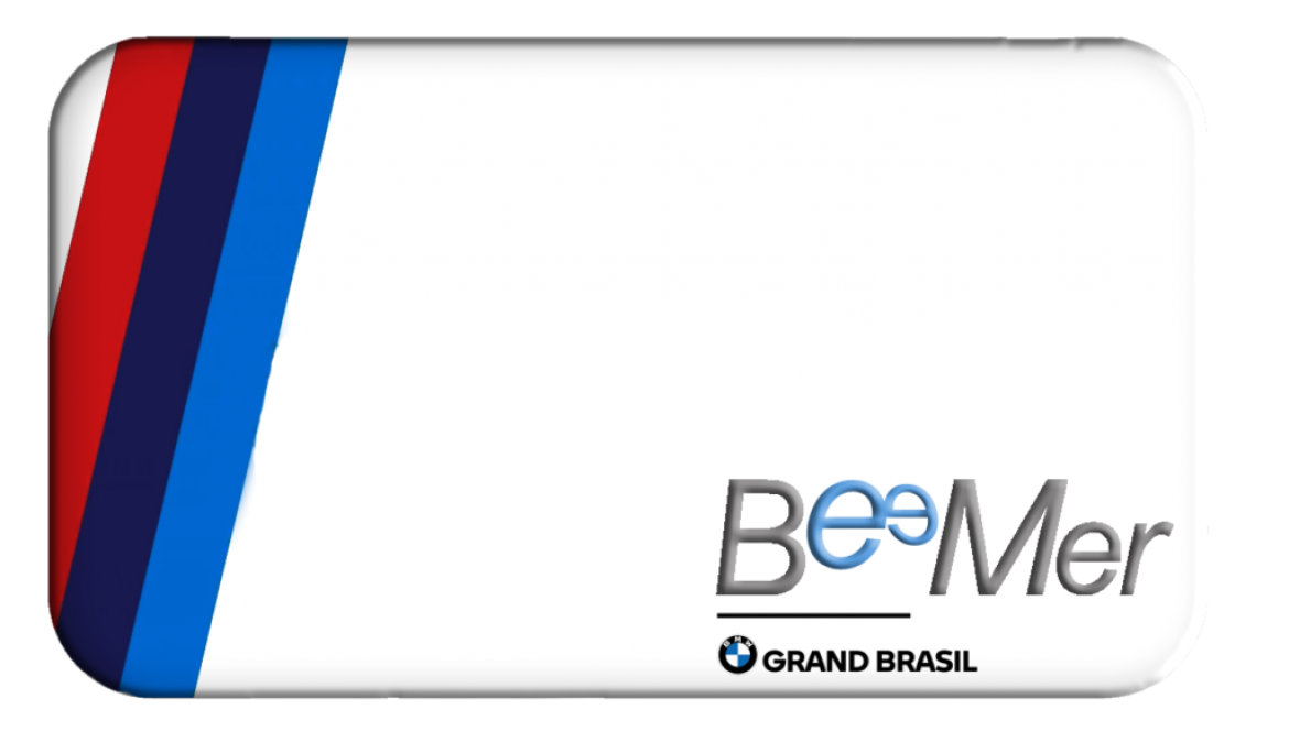 CARTÃO VIRTUAL DE BENEFICIOS BeeMer