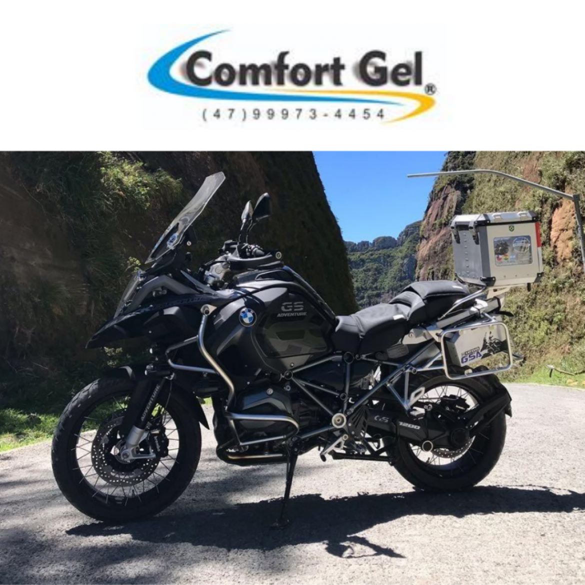 Confort Gel