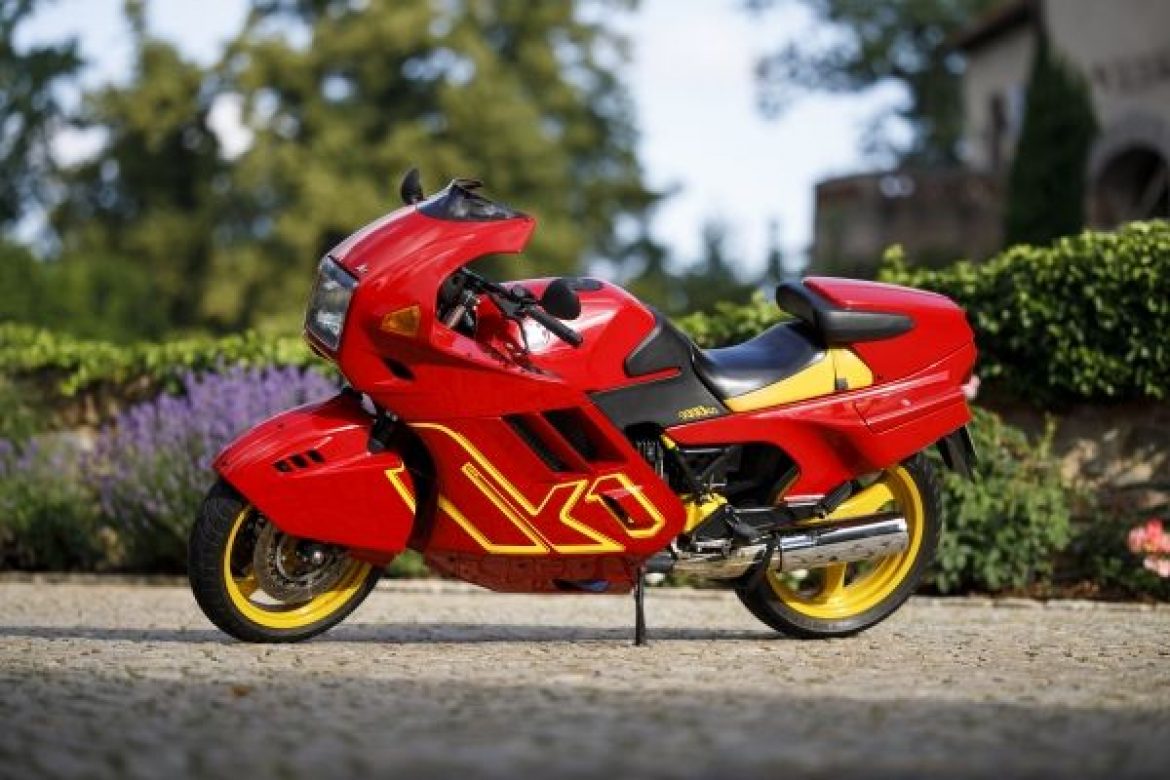 Tradicional Rali Creme 21 exibirá modelos históricos das marcas BMW, MINI e BMW Motorrad