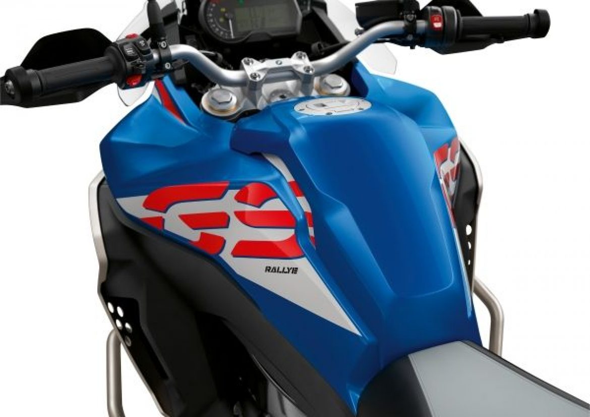 BMW Group Brasil acelera produção da nova F 850 GS Adventure em Manaus (AM)